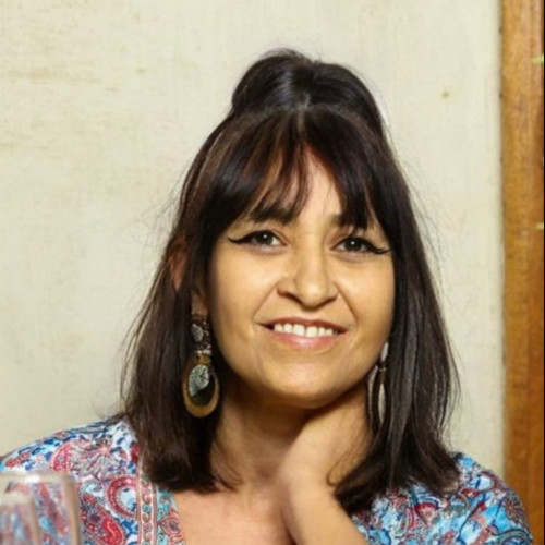 Gayle W.