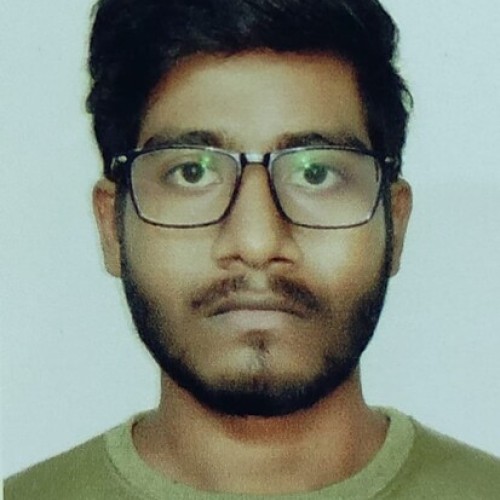 Vishal G.