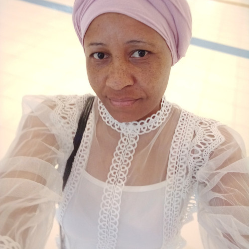 Jacqueline W. profile photo