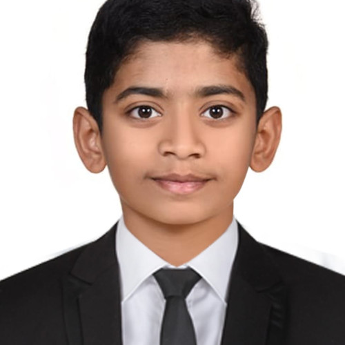 Anoush J. profile photo