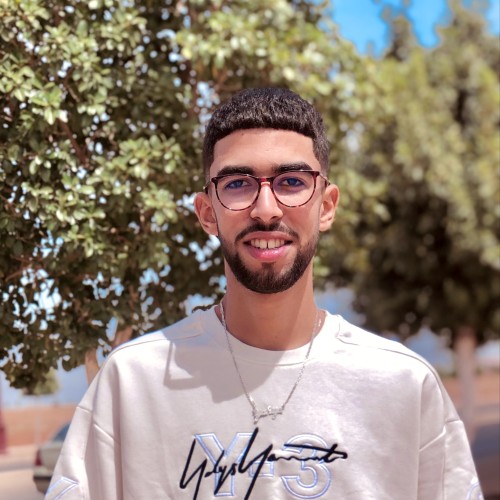 Yahya K.