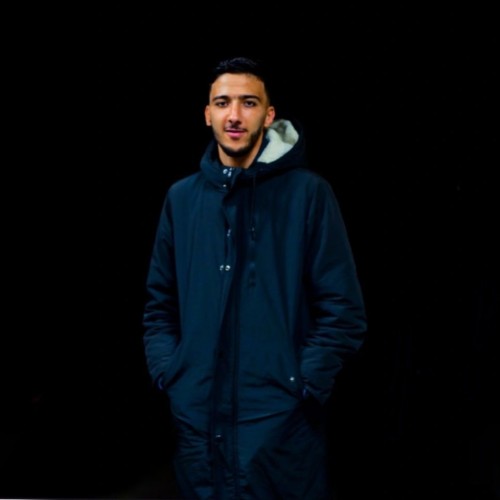 Abdelkoddous B.