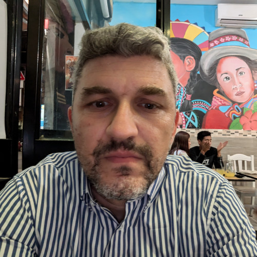 Francesco C. profile photo