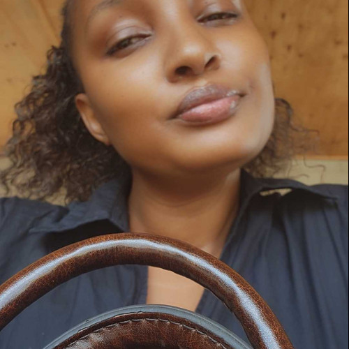 Ina G. profile photo