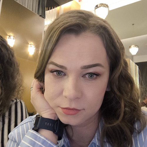 Alexandra Liliana O. profile photo
