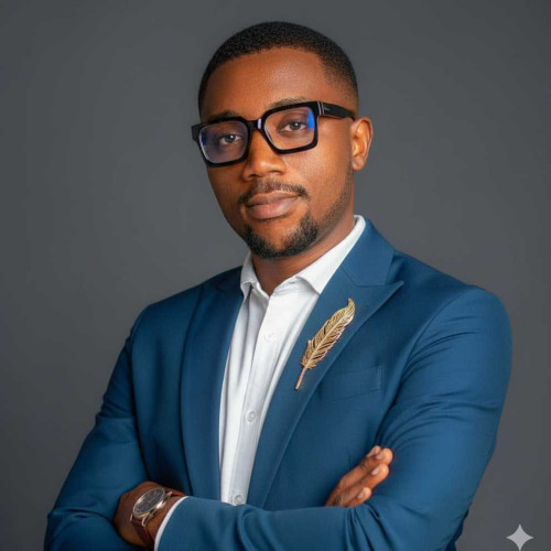 Anthonio U. profile photo