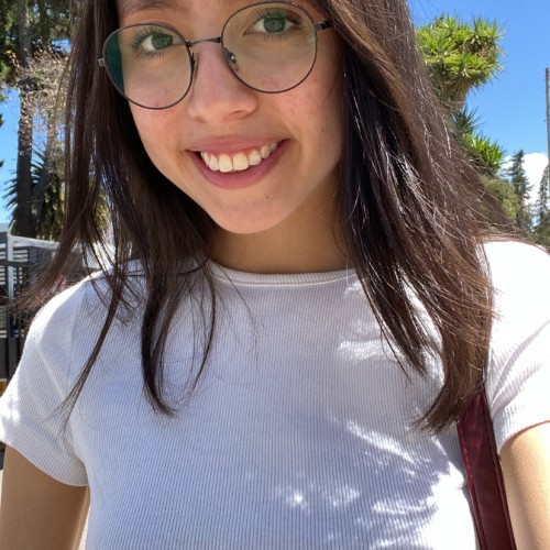 Jael P.