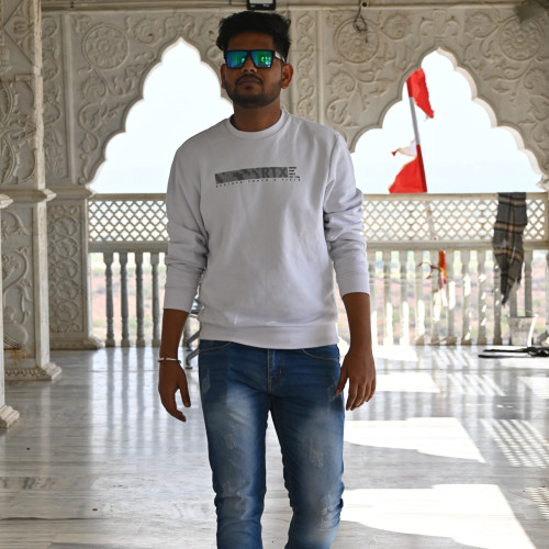 Yash A. profile photo