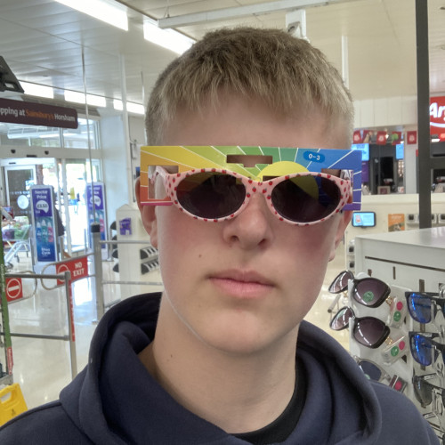 Noah H. profile photo