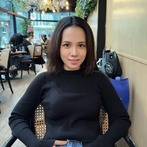 vanessa j. profile photo