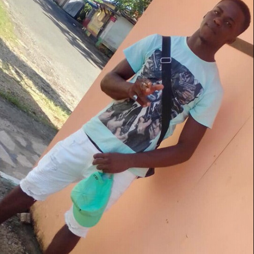 Jashaine  S. profile photo