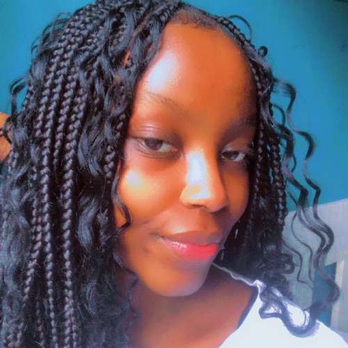 Blessings K. profile photo