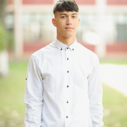 Antonio I. profile photo