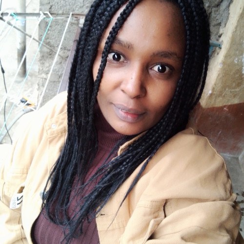 Eunice  K. profile photo