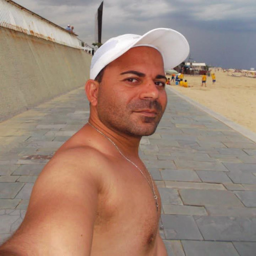 Paulo M. profile photo