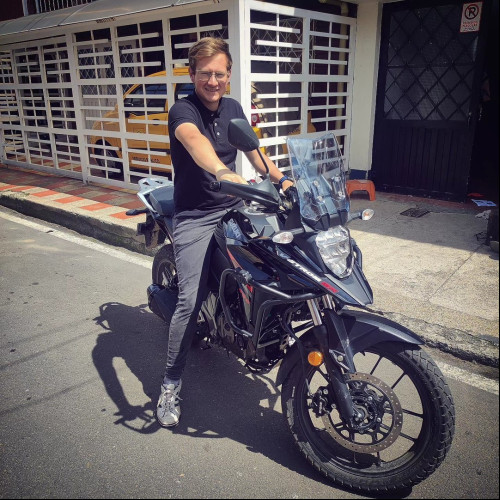 Daniel V. profile photo