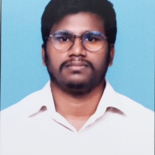 ASHOK K. profile photo