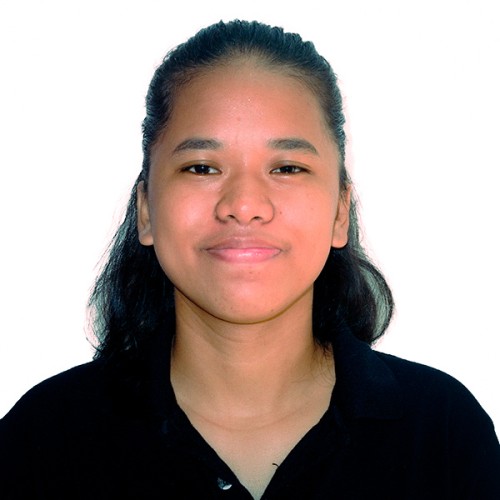 Mariel C.