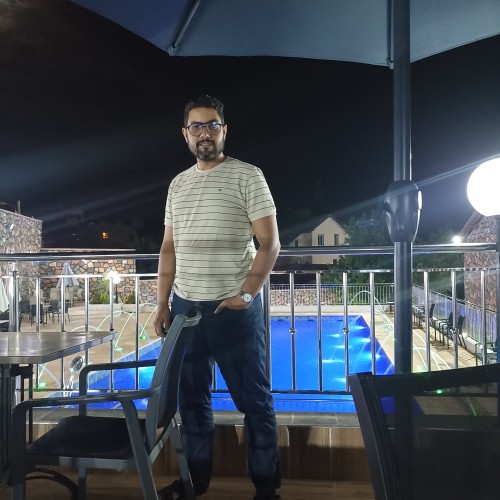 ayoub g. profile photo