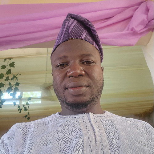Nurudeen J. profile photo