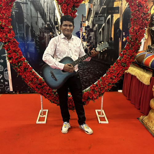 Mayur B. profile photo