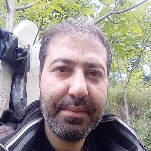 Aref S. profile photo
