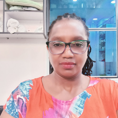 Maureen  T. profile photo