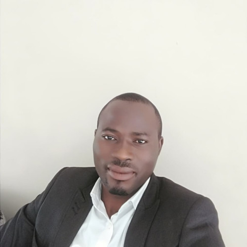 Yekini M. profile photo