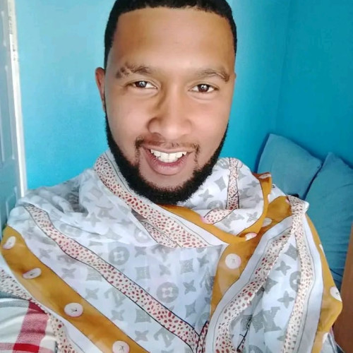 Marcelino isaac C. profile photo