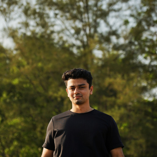suraj b. profile photo