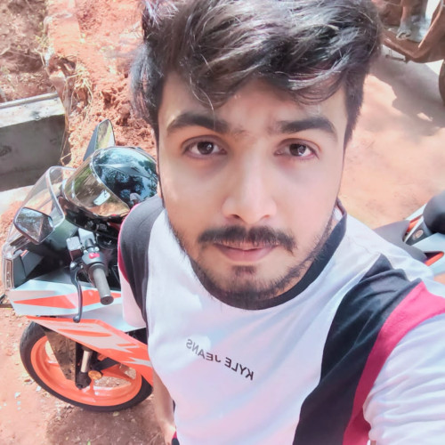 Hashir H. profile photo
