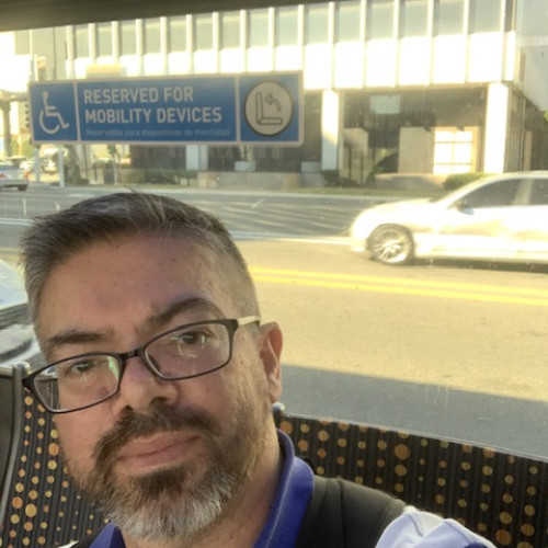 Frank R. profile photo