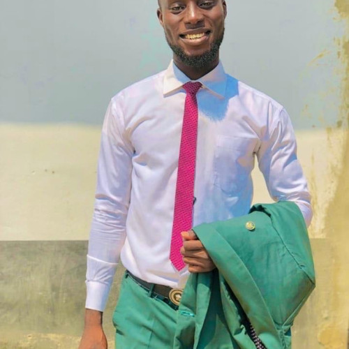 Elijah U. profile photo