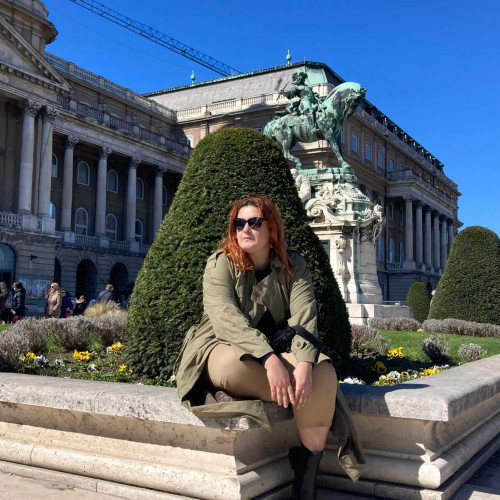 Andreea M. profile photo