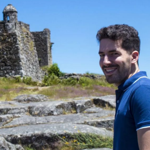 Márcio M. profile photo
