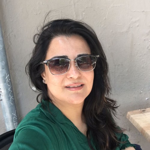 Maimoona M. profile photo