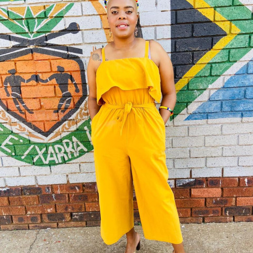 Noluthando M.
