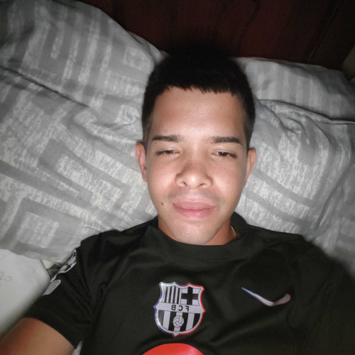 antony R. profile photo