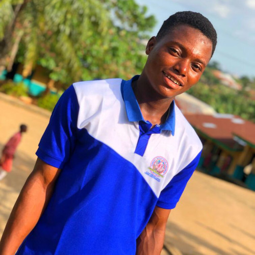 Bankole  F. profile photo