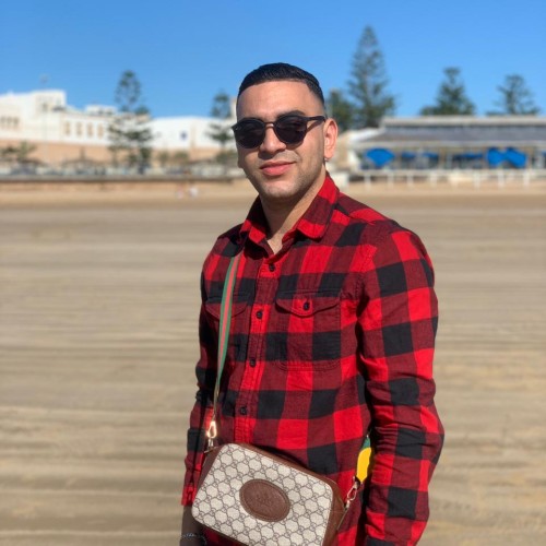 Marouane  E.