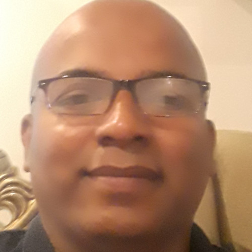niranjan s. profile photo