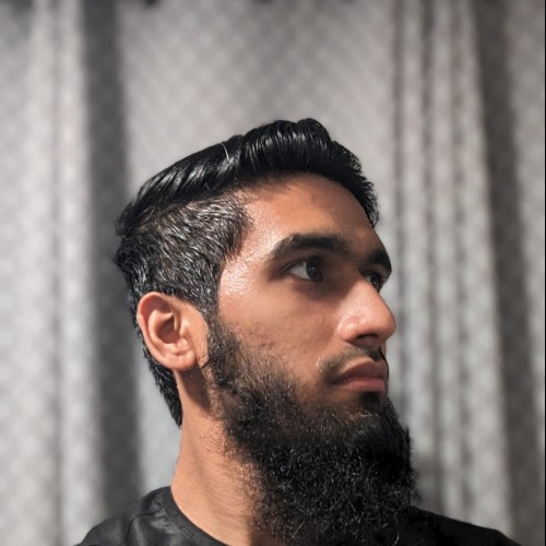Sib A. profile photo