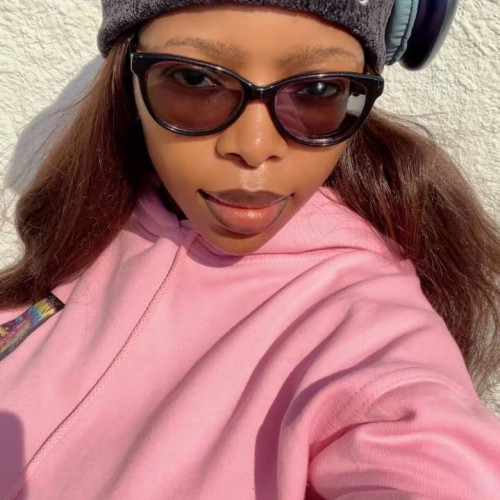 zukiswa M. profile photo