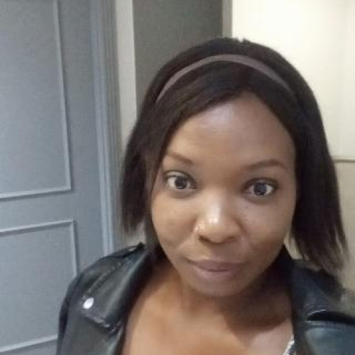 Faith Motlalepule S. profile photo