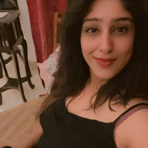 Priya D. profile photo