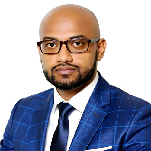 Ashraf R. profile photo