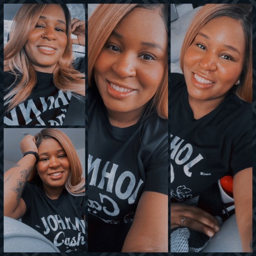 Jalia A. profile photo