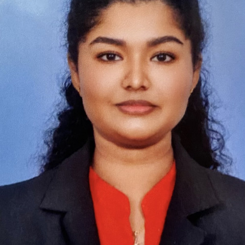 Bhawana S.