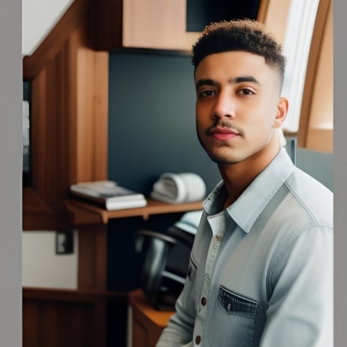 Naman K. profile photo