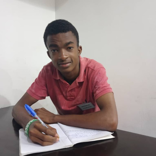 Immanuel  I. profile photo